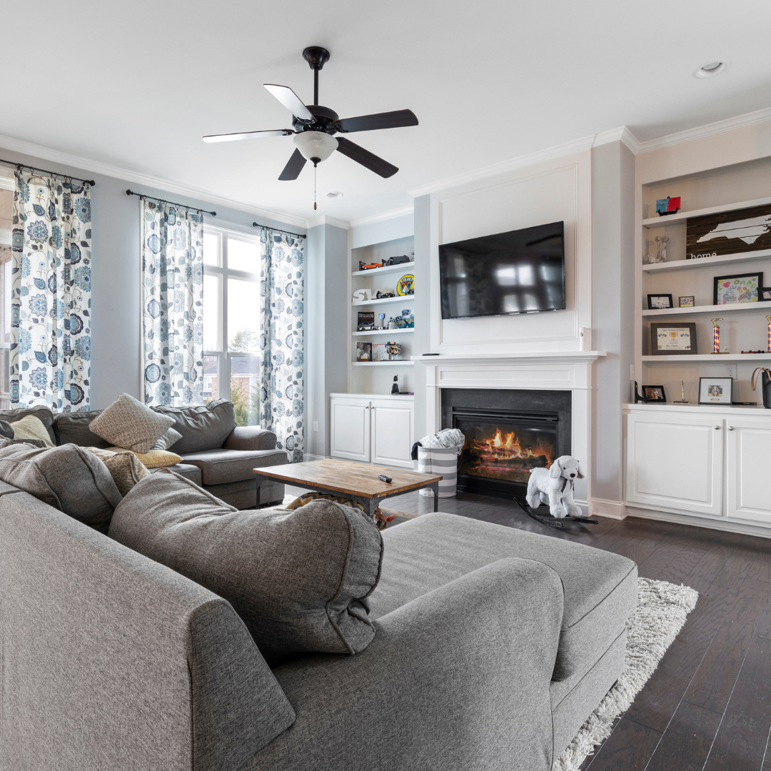 Diseño de interiores en Zaragoza - Construcciones Salvador Allende