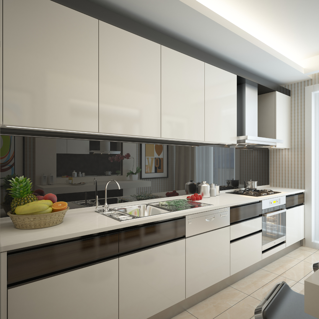 Reformas de cocinas - Construcciones Salvador Allende