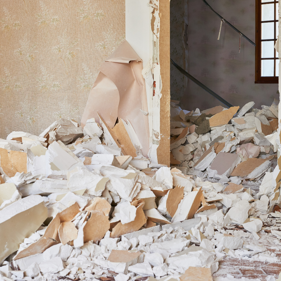 Mantenimientos en Zaragoza - Construcciones Salvador Allende